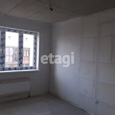 Квартира 50,4 м², 2-комнатная - изображение 5