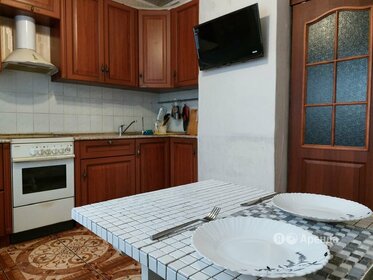 40 м², квартира-студия 67 000 ₽ в месяц - изображение 8