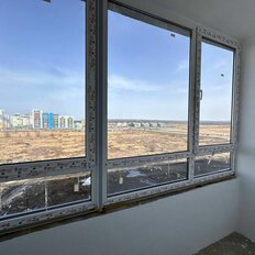 Квартира 42,7 м², 2-комнатная - изображение 5