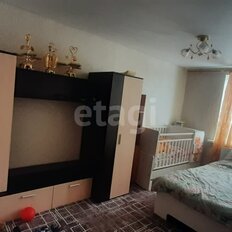 Квартира 66,1 м², 3-комнатная - изображение 3