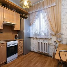 Квартира 58,4 м², 2-комнатная - изображение 4