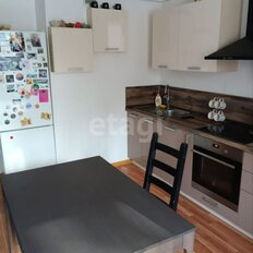 Квартира 44,6 м², 1-комнатная - изображение 2