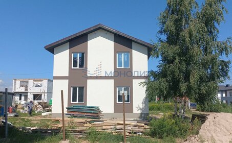 170 м² дом, 6,8 сотки участок 9 900 000 ₽ - изображение 25