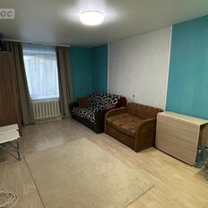 Квартира 24 м², студия - изображение 1