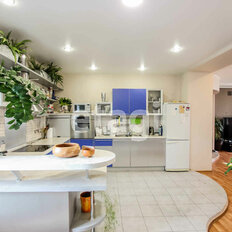 Квартира 121,8 м², 4-комнатная - изображение 5