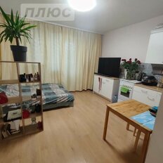 Квартира 24,6 м², студия - изображение 2