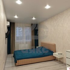 Квартира 64,1 м², 1-комнатная - изображение 3