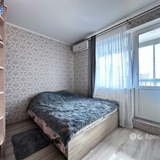 Квартира 28 м², студия - изображение 4