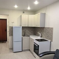 Квартира 22,4 м², студия - изображение 2