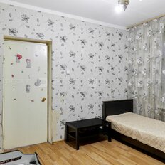 Квартира 107 м², 3-комнатная - изображение 4