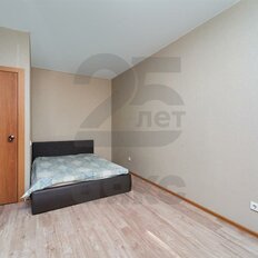 Квартира 33,6 м², 1-комнатная - изображение 3