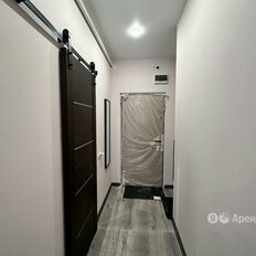 Квартира 19 м², 1-комнатные - изображение 4