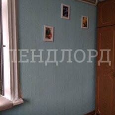 Квартира 28,9 м², 1-комнатная - изображение 1