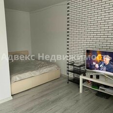 Квартира 38,6 м², студия - изображение 3