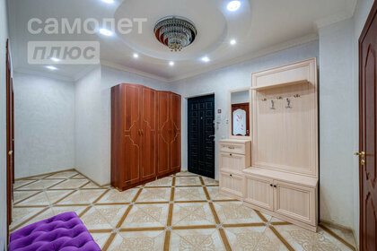 72,3 м², 2-комнатная квартира 15 400 000 ₽ - изображение 65