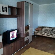 Квартира 40 м², 1-комнатная - изображение 4