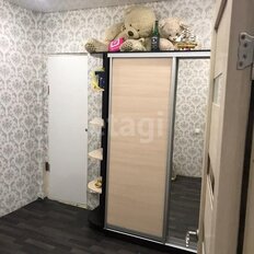 Квартира 45 м², 2-комнатная - изображение 5