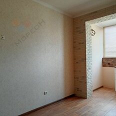 Квартира 37,7 м², 1-комнатная - изображение 5