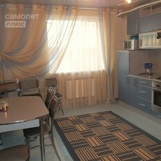 Квартира 54 м², 2-комнатная - изображение 1