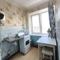 Квартира 27,6 м², 1-комнатная - изображение 1