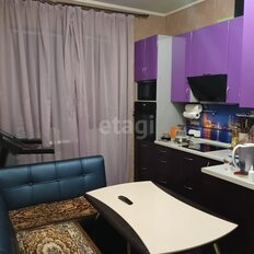 Квартира 30,9 м², студия - изображение 2