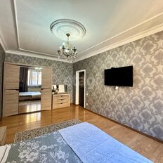 Квартира 50 м², 1-комнатная - изображение 4