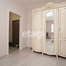 Квартира 47,4 м², 1-комнатная - изображение 3