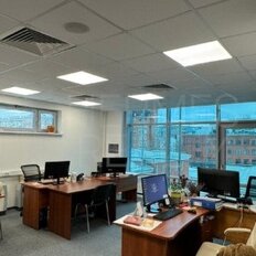 945 м², офис - изображение 3