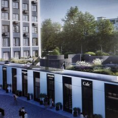 Квартира 23,5 м², студия - изображение 4