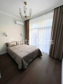 54 м², квартира-студия 93 000 ₽ в месяц - изображение 43