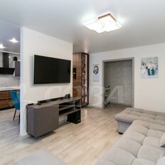Квартира 87,9 м², 3-комнатная - изображение 5