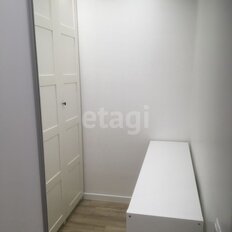 Квартира 129,6 м², 3-комнатная - изображение 4