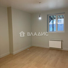 Квартира 21,1 м², студия - изображение 4