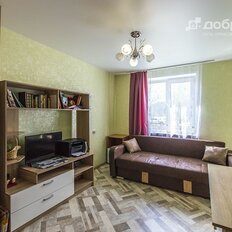 Квартира 47,6 м², 2-комнатная - изображение 4