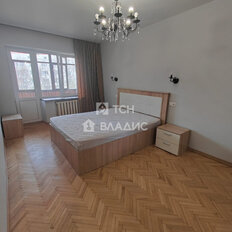 Квартира 64,7 м², 3-комнатная - изображение 3