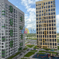Квартира 28 м², студия - изображение 2