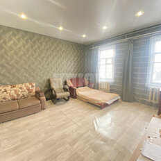 Квартира 41,6 м², 1-комнатная - изображение 3