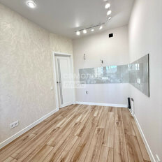 Квартира 37 м², 1-комнатная - изображение 1