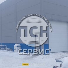 3700 м², производственное помещение - изображение 2