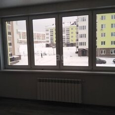 Квартира 24 м², студия - изображение 4