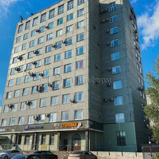 141,6 м², офис - изображение 5