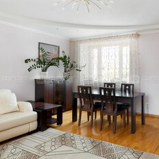 Квартира 129,5 м², 4-комнатная - изображение 3