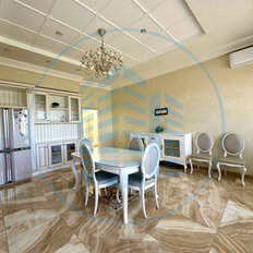 Квартира 130 м², 3-комнатная - изображение 3