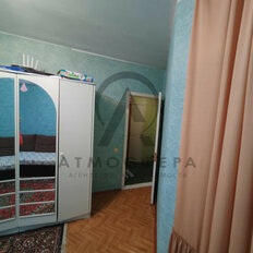 Квартира 35,1 м², 1-комнатная - изображение 4