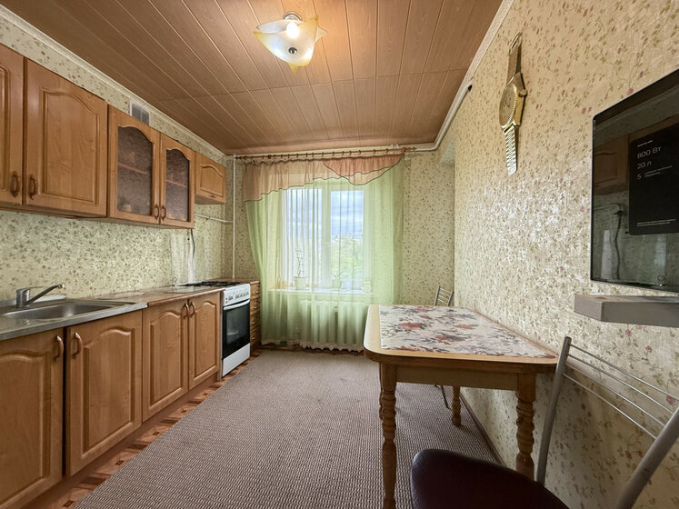 64 м², 3-комнатная квартира 6 600 000 ₽ - изображение 60