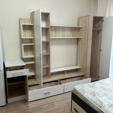 Квартира 28,6 м², студия - изображение 5