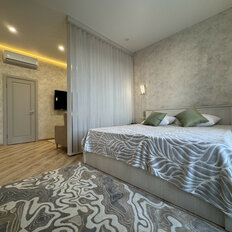 Квартира 48 м², 1-комнатная - изображение 5