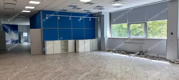 1190 м², офис 2 419 700 ₽ в месяц - изображение 83