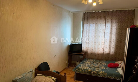 41,5 м², квартира-студия 6 200 000 ₽ - изображение 2