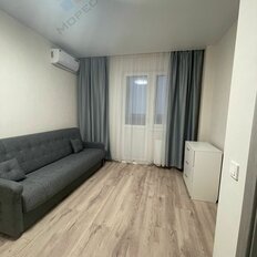 Квартира 29,2 м², 1-комнатная - изображение 2